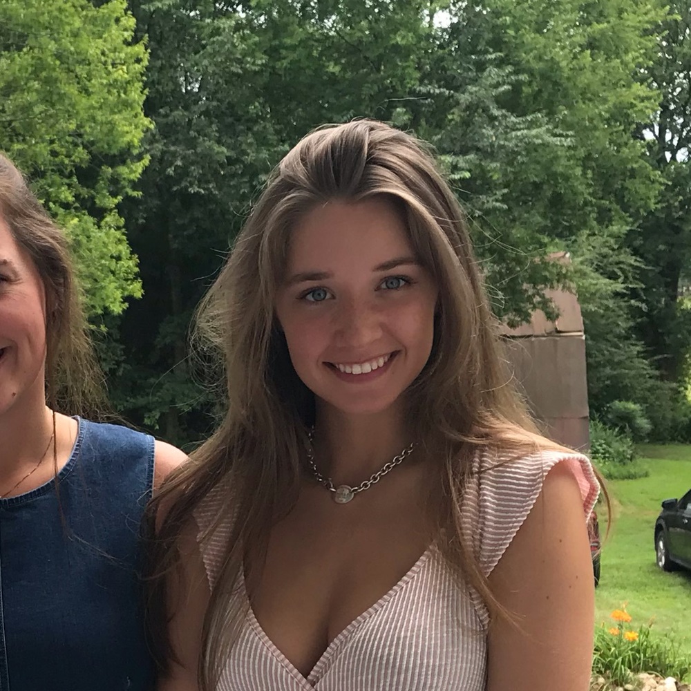 Meet your Posher, Charlotte